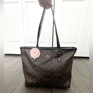 COPY - Coach shoulder bag